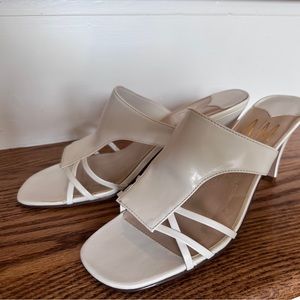 Cute vintage slings SS